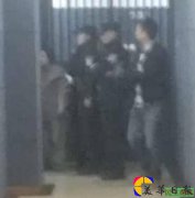 郭兴梅案宣判旁听记