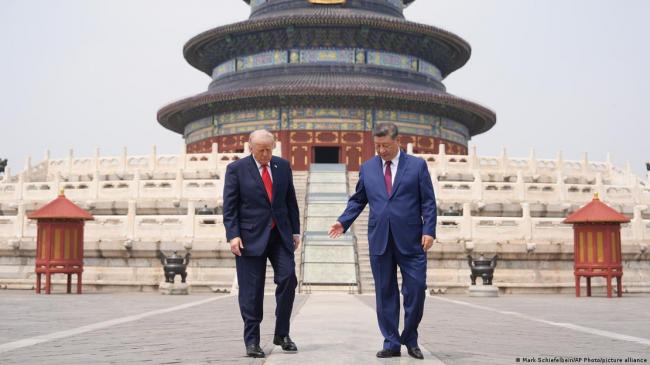 台湾并非中美关系的核心问题？