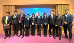 我外交部与韩跨党派议员交流 陆外交部：向韩方提出严正交涉
