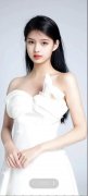 陆剧女星艾米参加高考拒合照被嘲「耍大牌」 却获全网力挺