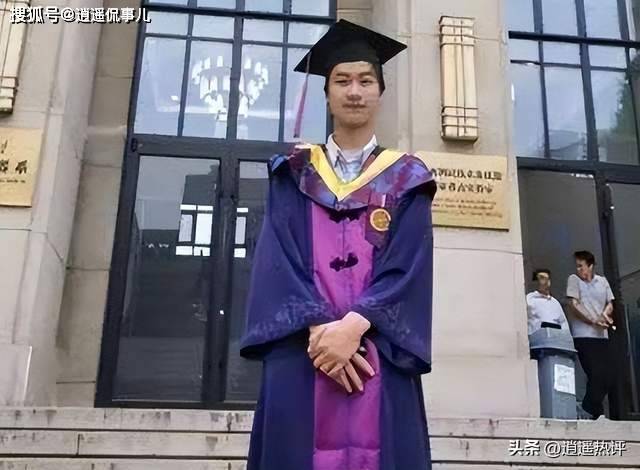 母亲瘫痪父亲疯了，河北高考状元9年后如何了