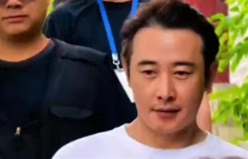 婚变传闻水落石出，罗晋似走上陈晓老路