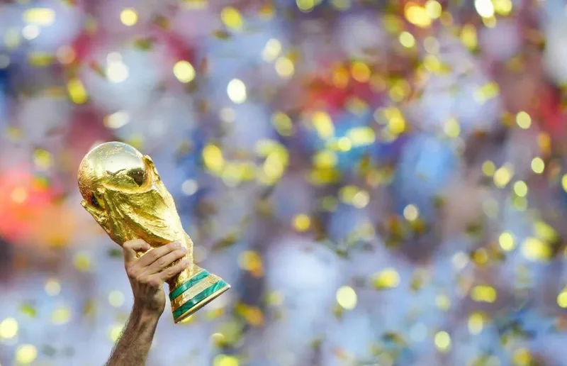 “压哨”买下世界杯版权的央视 依然赚麻了 “压哨”买下世界杯版权的央视 依然赚麻了
