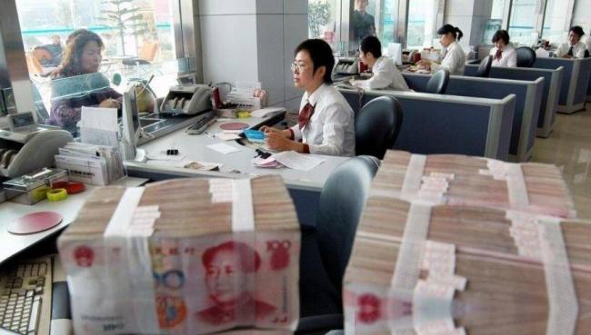 中国M2已破356万亿！菜市场物价却不涨