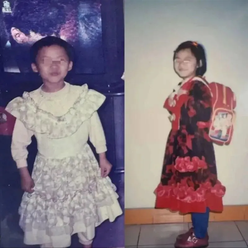 “错换人生37年”另一女发声:我没偷走任何人的人生