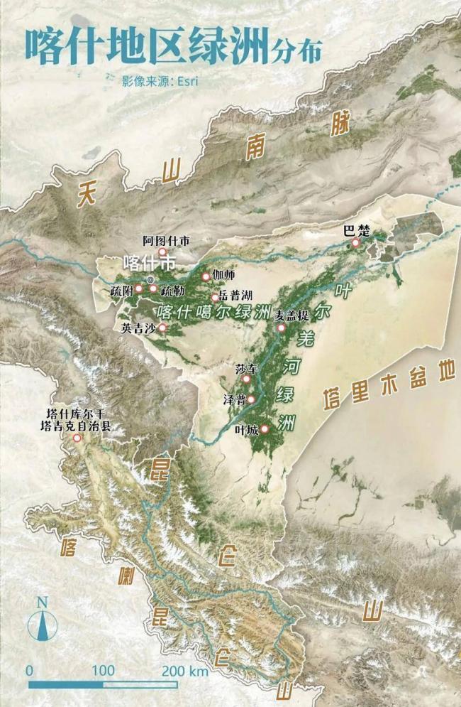中国四大边防重镇驻军部署密集,北上广无缘上榜 中国四大边防重镇驻军部署密集,北上广无缘上榜