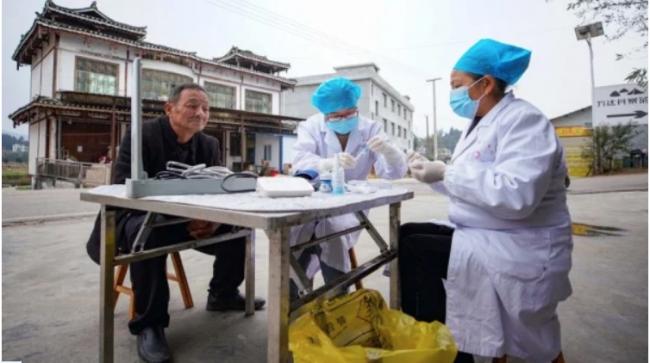 广东5千万人或面临染艾风险!医生爆料震惊全网 广东5千万人或面临染艾风险!医生爆料震惊全网