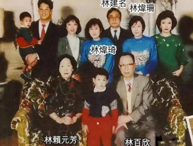 香港土豪极奢淫欲：上千位情妇、65辆顶级豪车