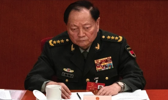 中共公开征集火箭军腐败线索 剑指“二张”? 中共公开征集火箭军腐败线索 剑指“二张”?