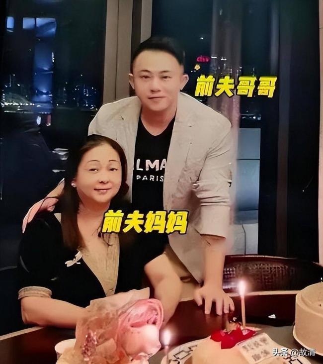 蔡天凤案惊天反转 豪门老公与逃犯前夫很亲密 蔡天凤案惊天反转 豪门老公与逃犯前夫很亲密