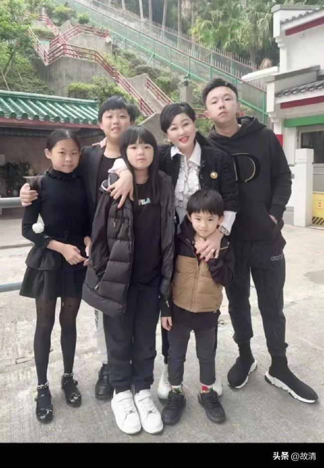 蔡天凤案惊天反转 豪门老公与逃犯前夫很亲密 蔡天凤案惊天反转 豪门老公与逃犯前夫很亲密