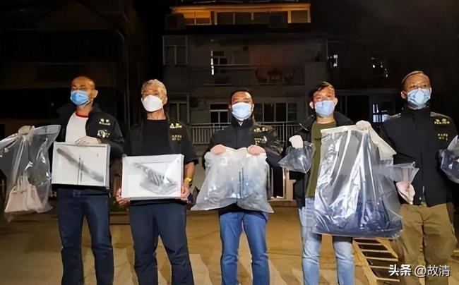 蔡天凤案惊天反转 豪门老公与逃犯前夫很亲密 蔡天凤案惊天反转 豪门老公与逃犯前夫很亲密