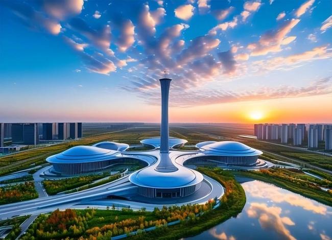 别争了,中国真正的国际大都市仅有这7座 别争了,中国真正的国际大都市仅有这7座