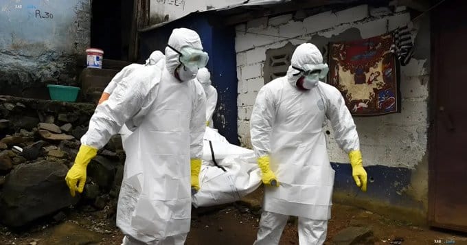俄罗斯西伯利亚地区近日传出疑似肺鼠疫病例,引发国际舆论广泛关注。 图:翻摄自@AlphaFoxCharlie X 帐号